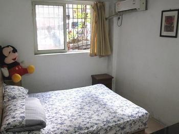 Wuhan Wansongyuan Guoshun Hostel ภายนอก รูปภาพ