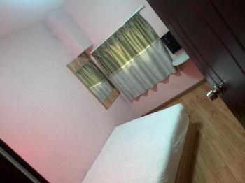 Wuhan Wansongyuan Guoshun Hostel ภายนอก รูปภาพ