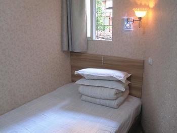 Wuhan Wansongyuan Guoshun Hostel ภายนอก รูปภาพ