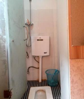 Wuhan Wansongyuan Guoshun Hostel ภายนอก รูปภาพ